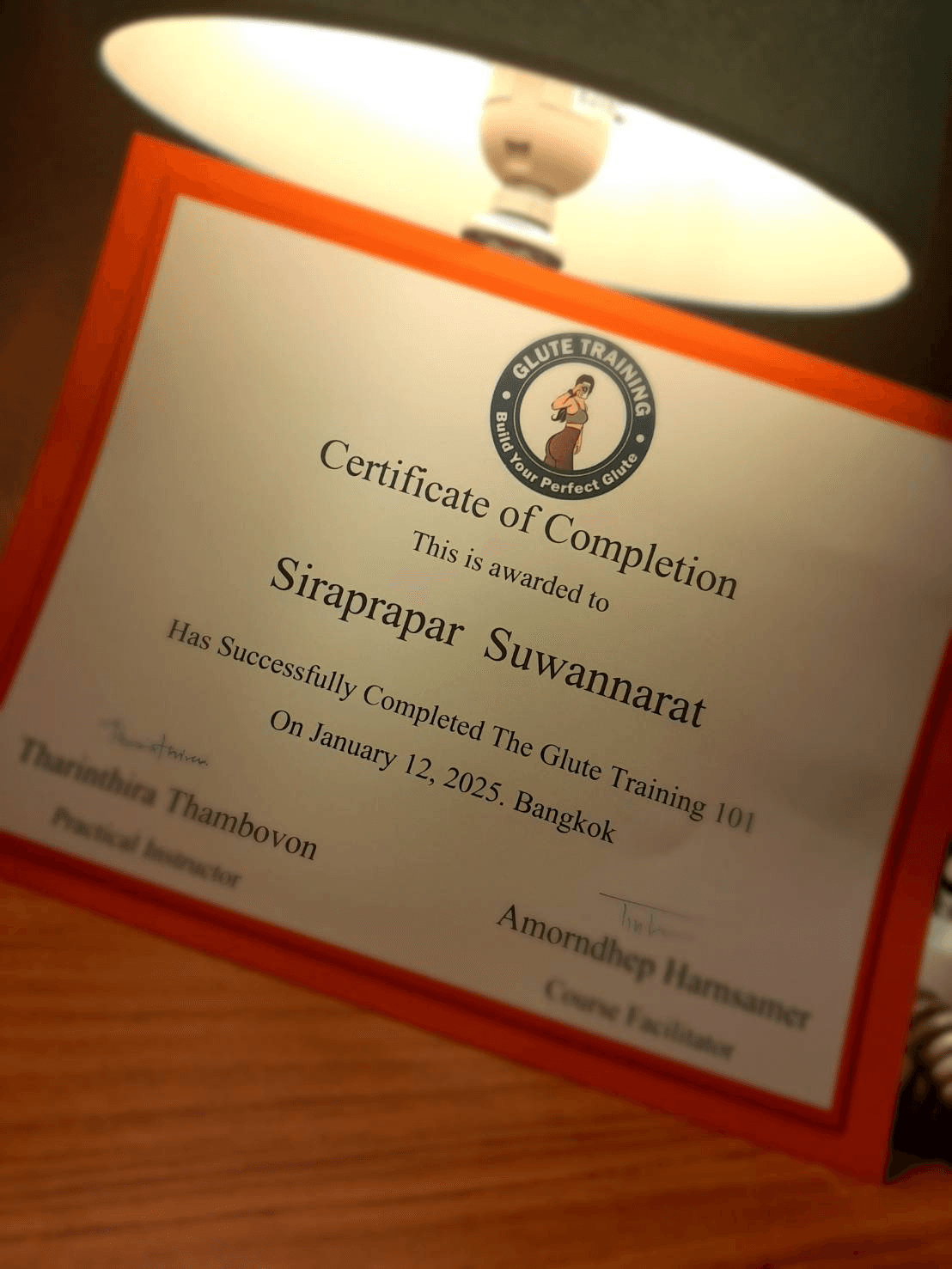 Fitness Balance Program by GNC